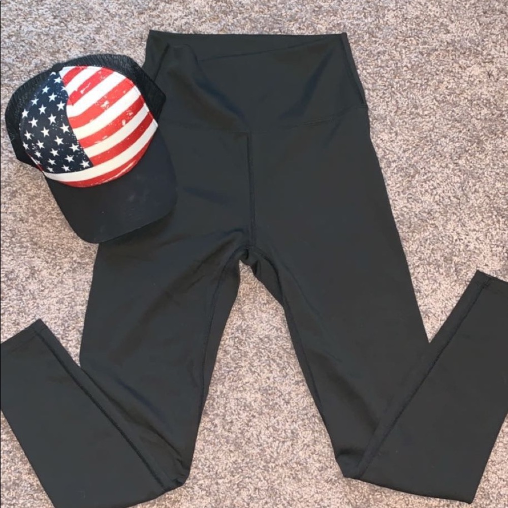 Motivated Fitness Leggings